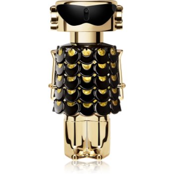 Rabanne Fame Parfum parfum pentru femei - imagine 2
